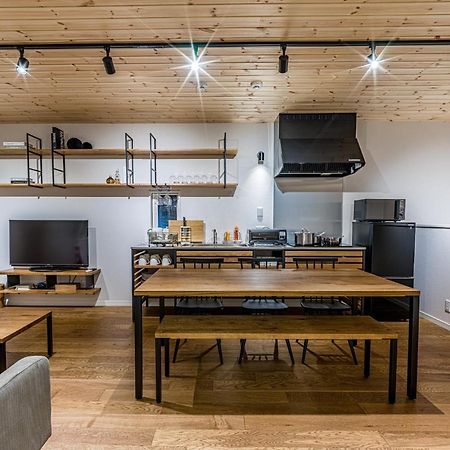 Rakuten Stay House X Will Style Itoshima 105 ภายนอก รูปภาพ