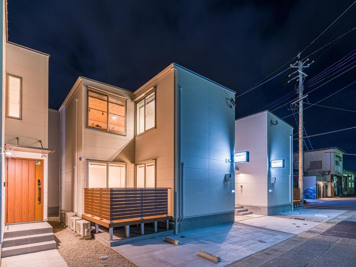 Rakuten Stay House X Will Style Itoshima 105 ภายนอก รูปภาพ