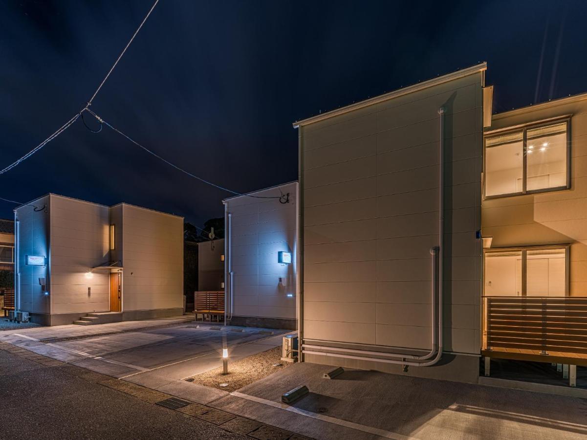 Rakuten Stay House X Will Style Itoshima 105 ภายนอก รูปภาพ