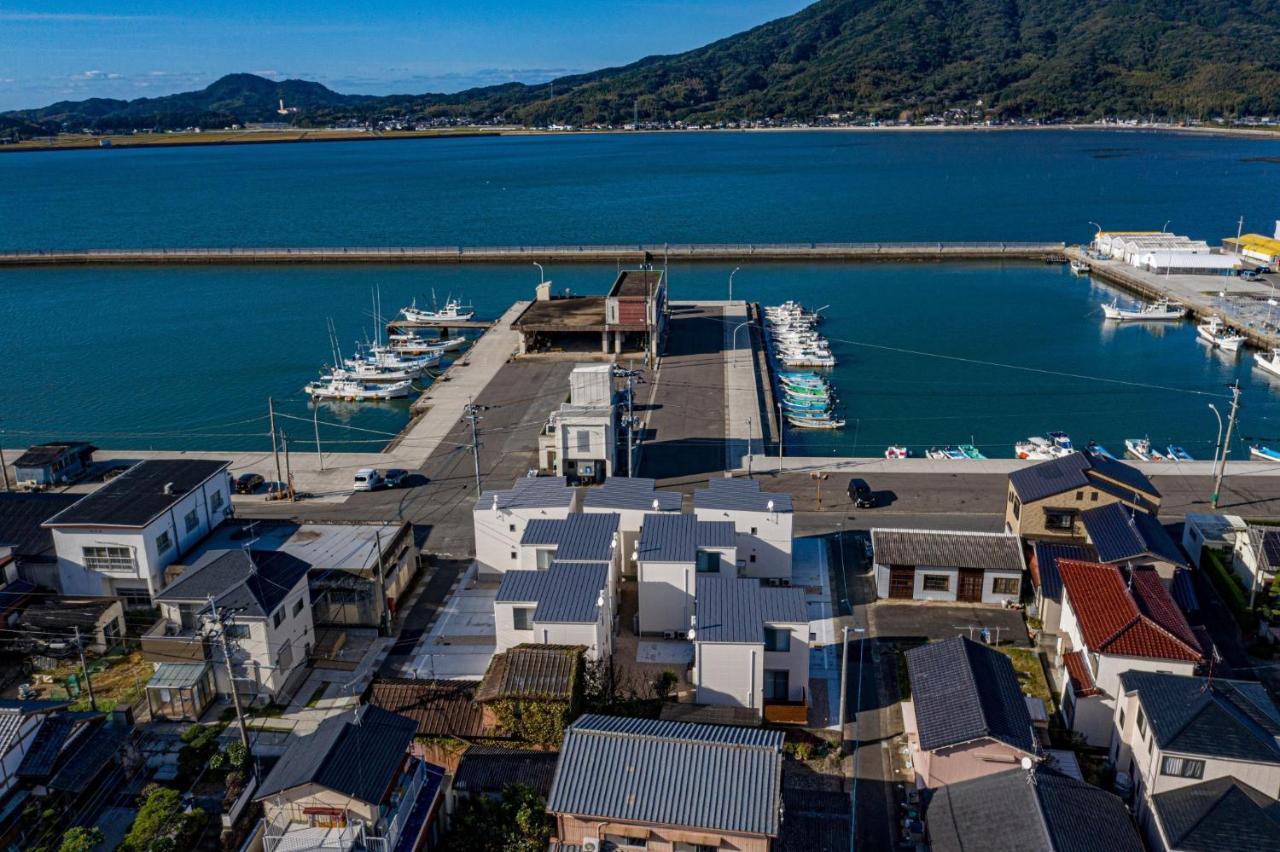 Rakuten Stay House X Will Style Itoshima 105 ภายนอก รูปภาพ