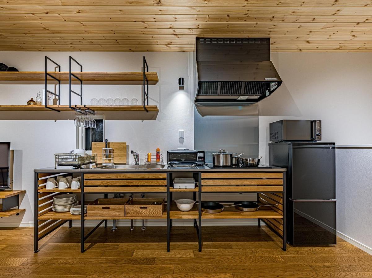 Rakuten Stay House X Will Style Itoshima 105 ภายนอก รูปภาพ