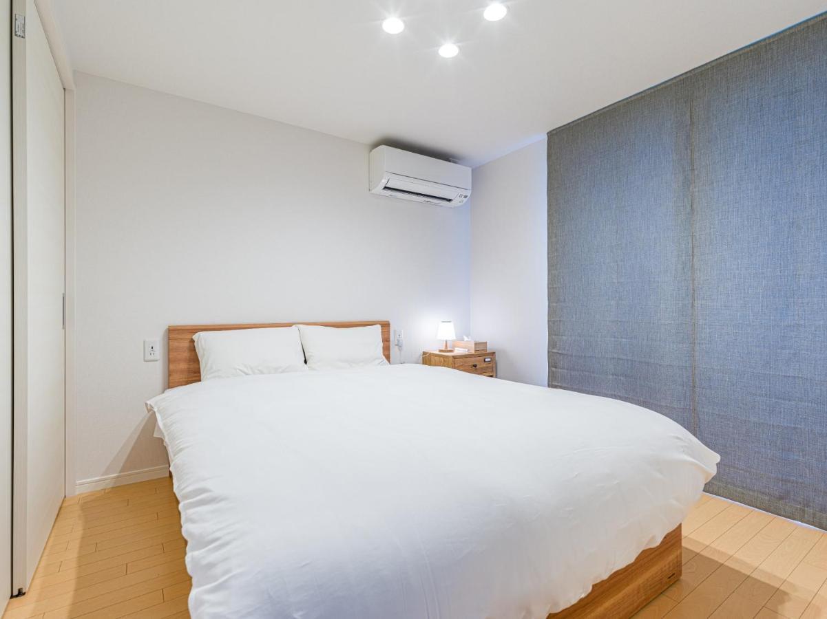 Rakuten Stay House X Will Style Itoshima 105 ภายนอก รูปภาพ