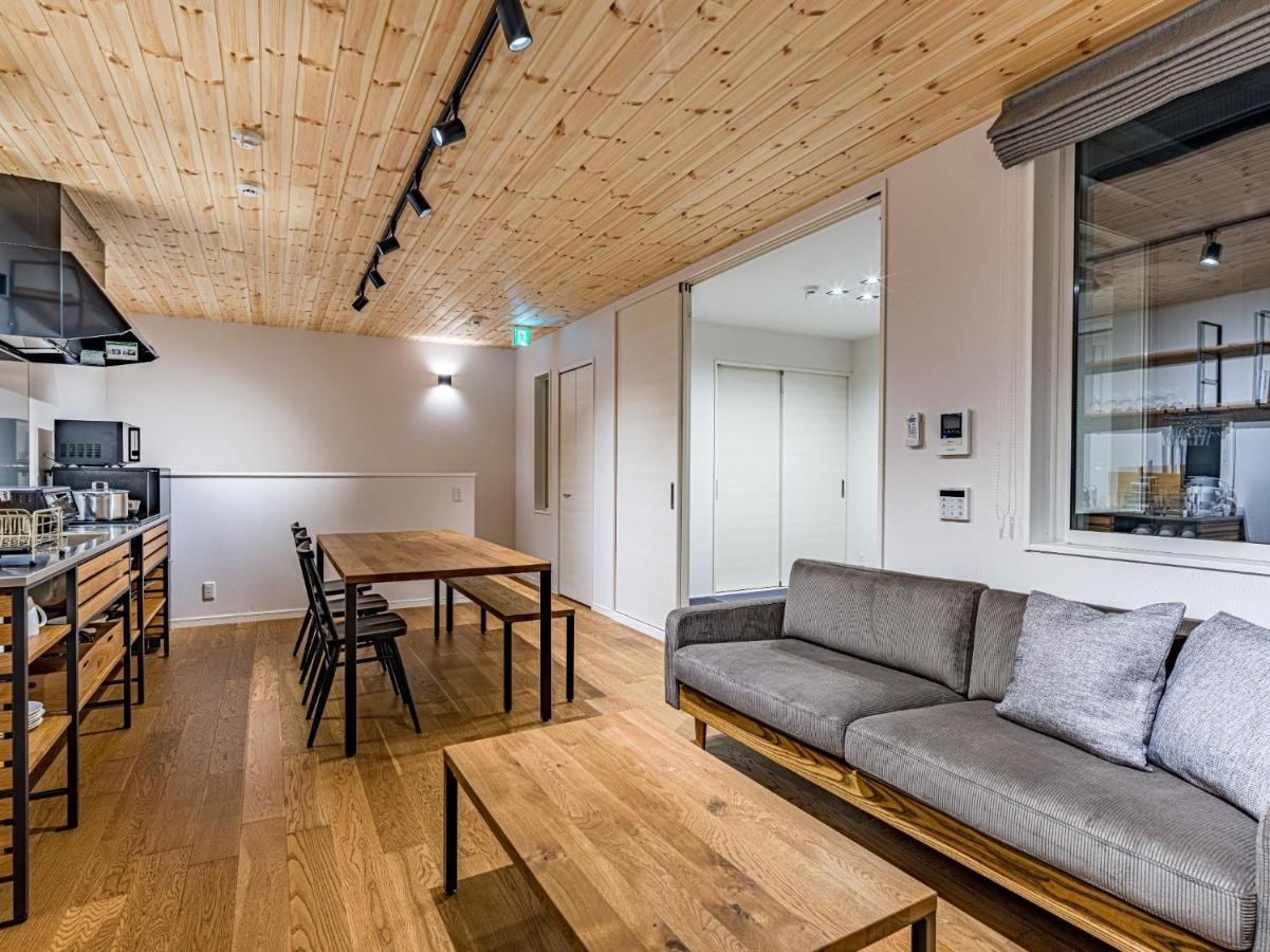 Rakuten Stay House X Will Style Itoshima 105 ภายนอก รูปภาพ