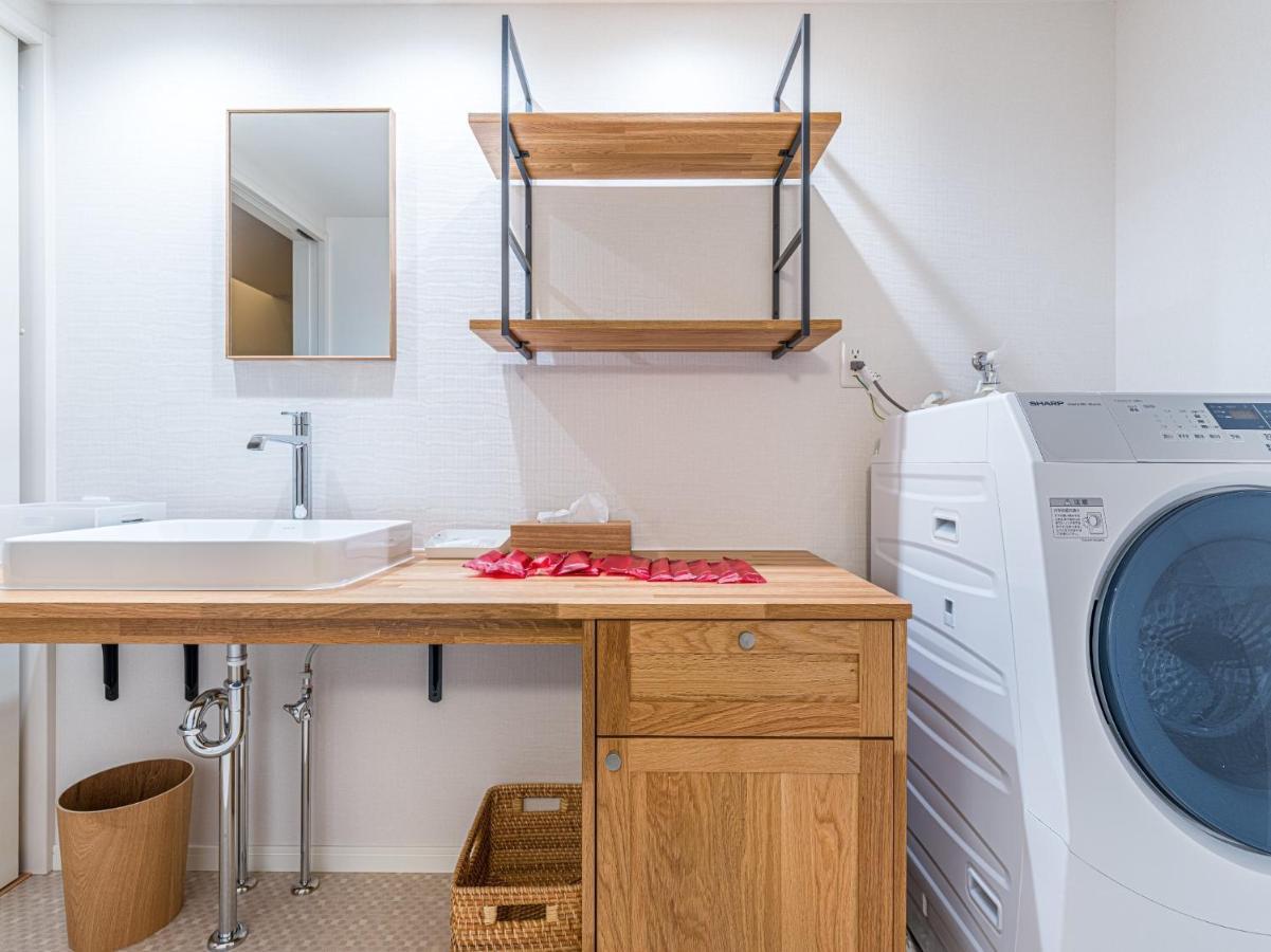 Rakuten Stay House X Will Style Itoshima 105 ภายนอก รูปภาพ