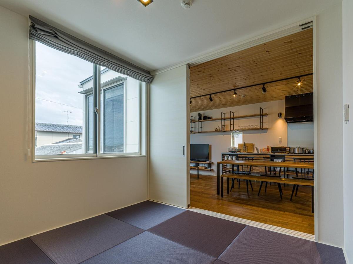 Rakuten Stay House X Will Style Itoshima 105 ภายนอก รูปภาพ